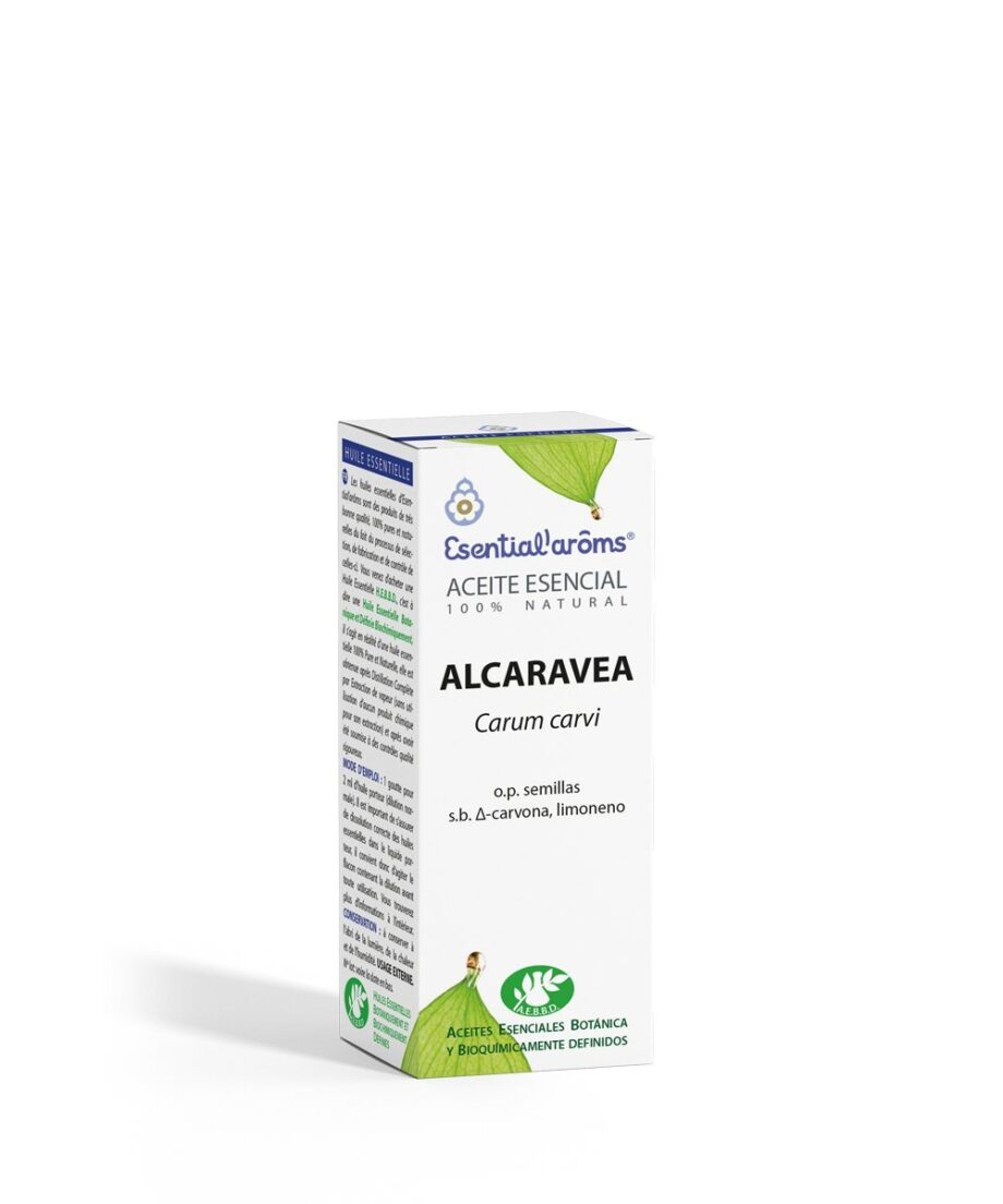Alcaravea