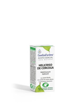 Helicriso de Córcega