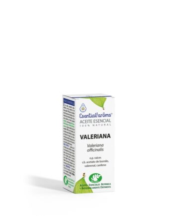 Valeriana