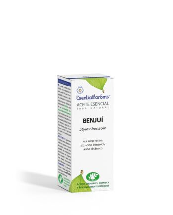 Benjuí