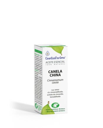 Canela China