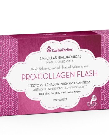Ampollas rellenadoras Pro-Collagen