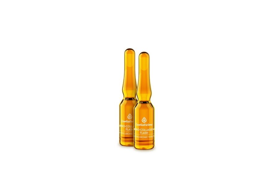 Ampollas rellenadoras Pro-Collagen