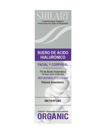 SUERO DE ÁCIDO HIALURÓNICO