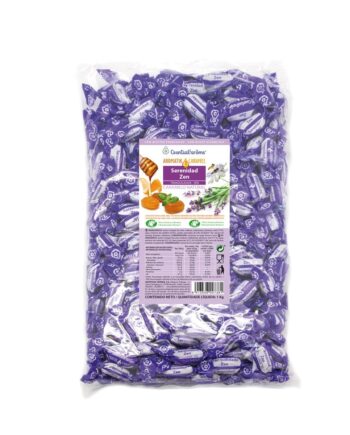 Aromatik Caramel Serenidad Zen