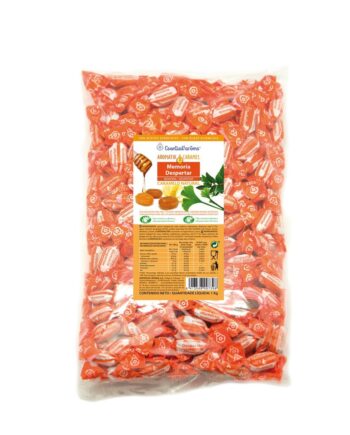 Aromatik Caramel Memoria Despertar