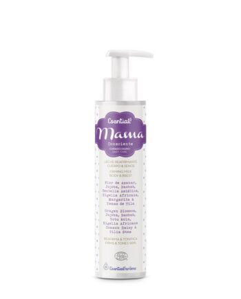 Leche Corporal Mamá (ECOCERT)