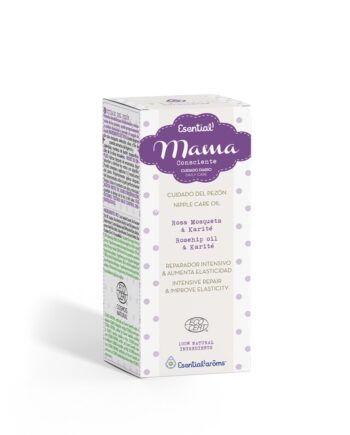 Cuidado del Pezón Mamá (ECOCERT)
