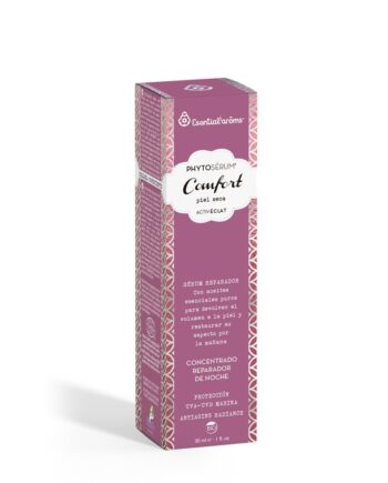Phytosérum Comfort Piel Seca (ECOCERT)