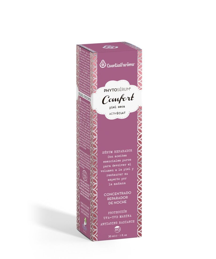 Phytosérum Comfort Piel Seca (ECOCERT)
