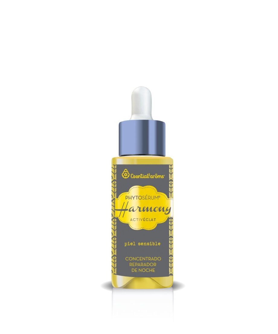 Phytosérum Harmony Piel Sensible (ECOCERT)