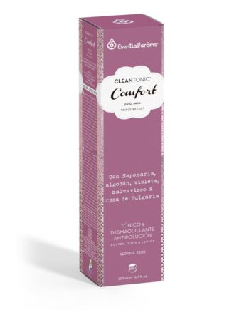 Cleantonic Comfort Piel Seca (ECOCERT)