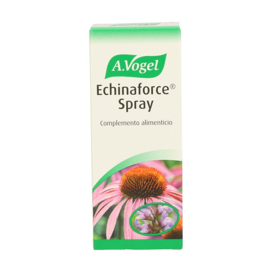 Echinaforce Spray
