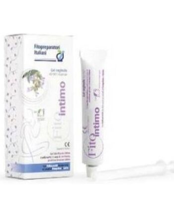 Gel Intimo Vaginal.