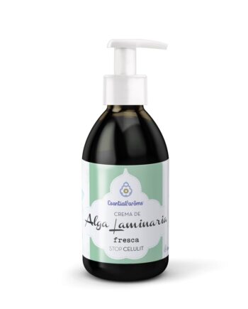 Crema de Algas - Remineralización reafirmante