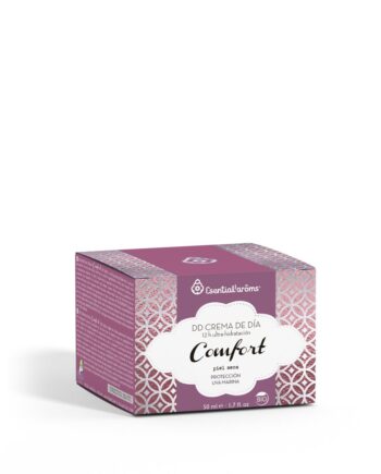 Crema DD Comfort Piel Seca (ECOCERT)