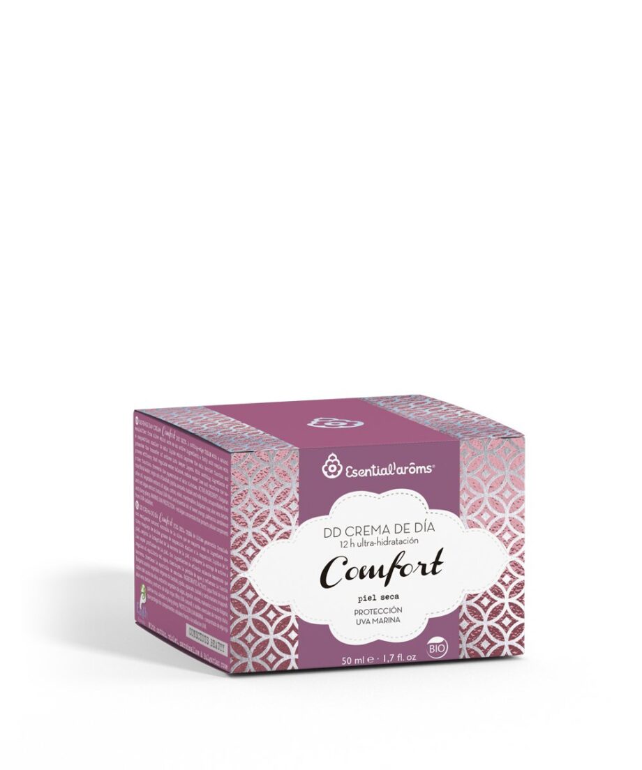 Crema DD Comfort Piel Seca (ECOCERT)