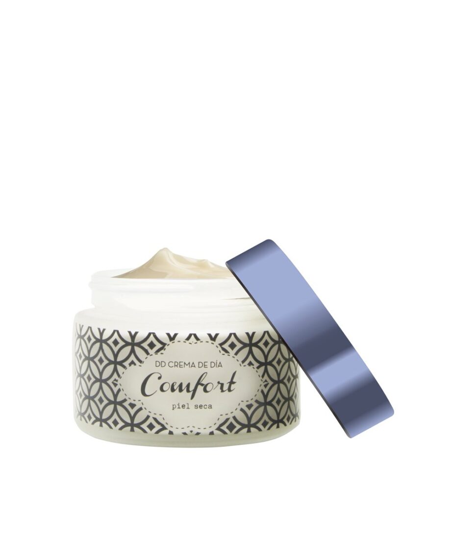 Crema DD Comfort Piel Seca (ECOCERT)