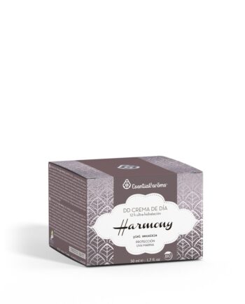 Crema DD Harmony Piel Sensible (ECOCERT)