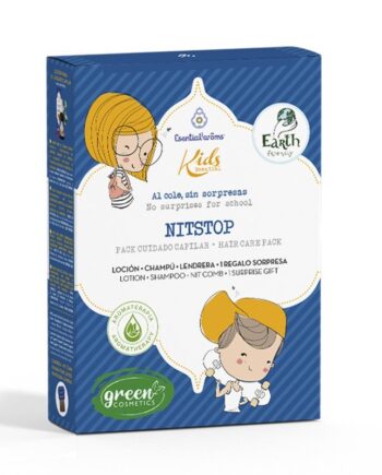 Pack Cuidado Capilar Infantil (Incluye: Loción + Champú)