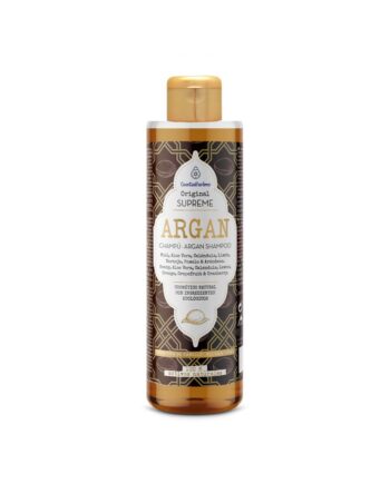 Champú Argán Supreme