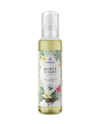 Aceite Seco Monoï de Tahití