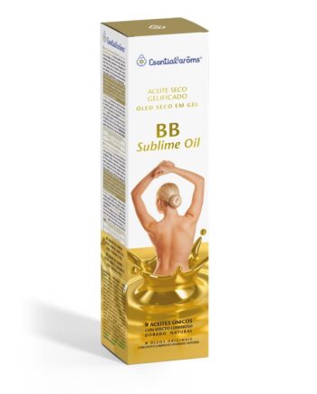 Aceite Seco BB Sublime Oil