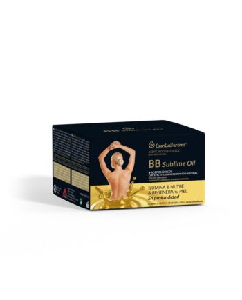 Aceite Seco BB Sublime Oil