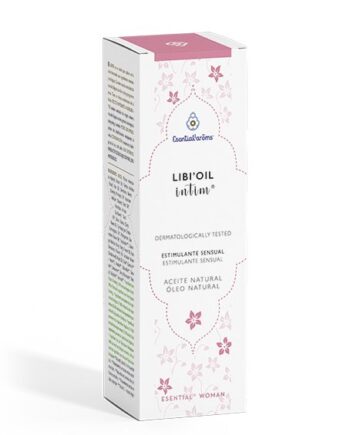 LIBI'OIL intim