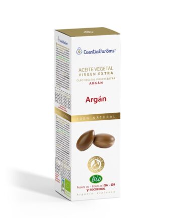 Aceite Vegetal Argán - Alimentario (BIO + EUROHOJA)