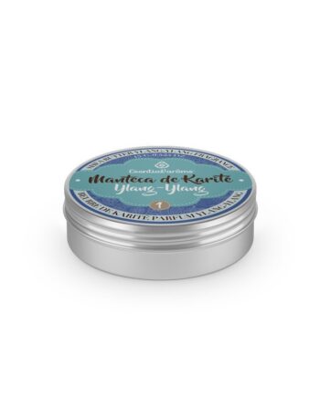 Manteca Karité Ylang-Ylang (ECOCERT)
