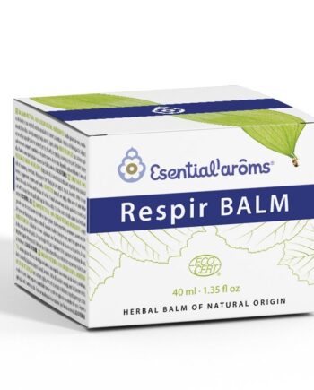 Phytorespir Balsamo Herbal (ECOCERT)