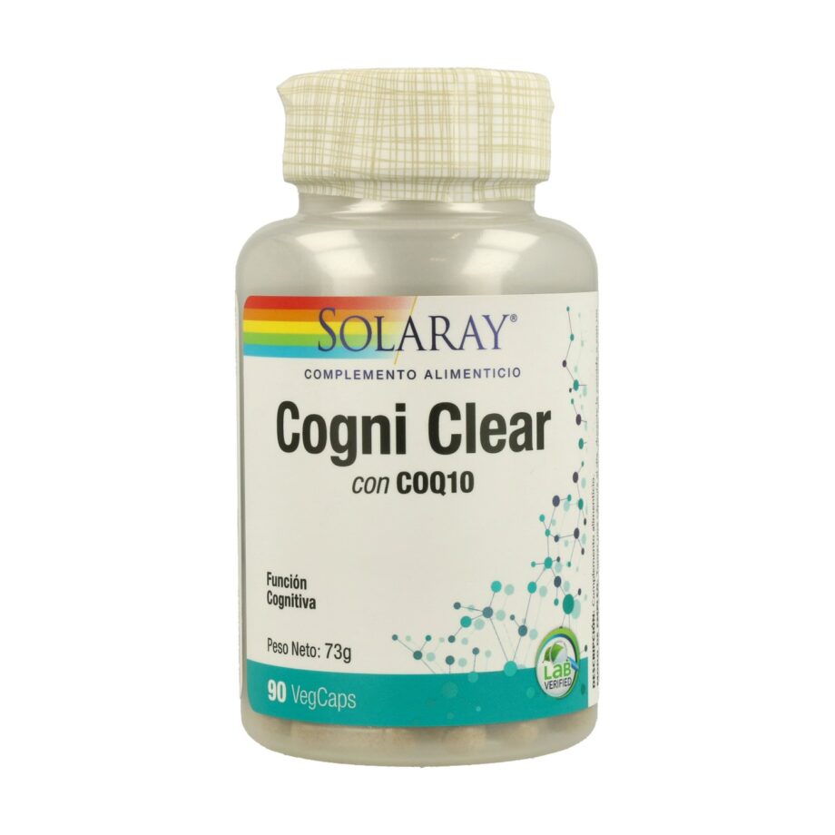 Cogni Clear