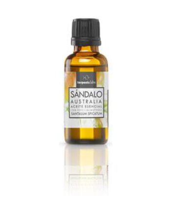 Aceite Esencial de Sándalo de Australia