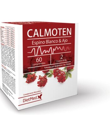 Calmoten