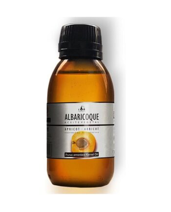 Aceite Vegetal Albaricoque Refinado
