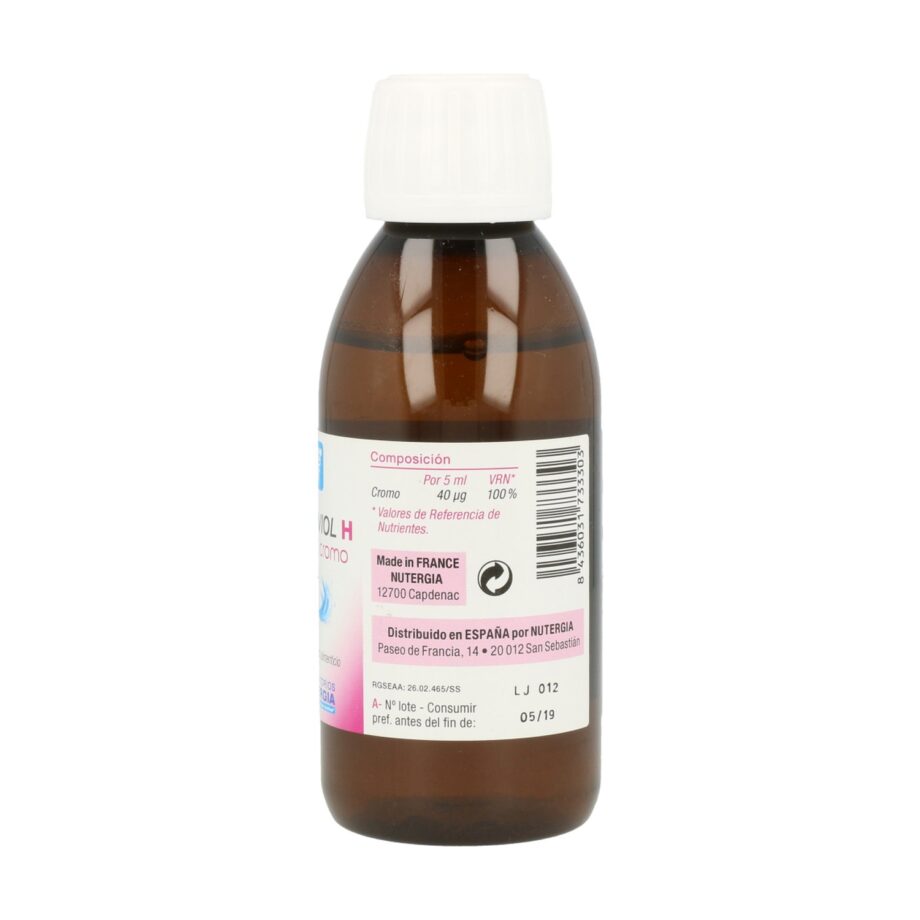 Oligoviol H