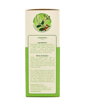 Té Nº13 Cháten