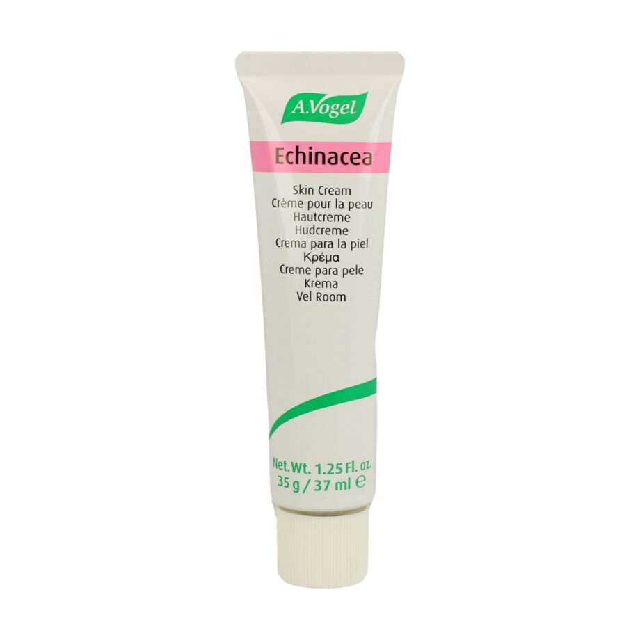 Crema Echinacea