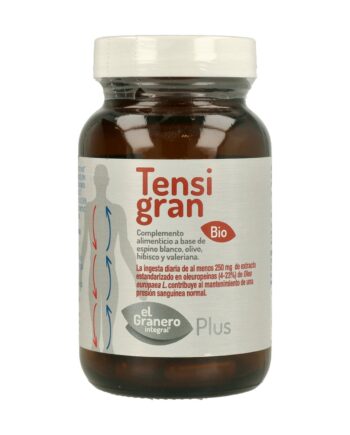 Tensigran Bio