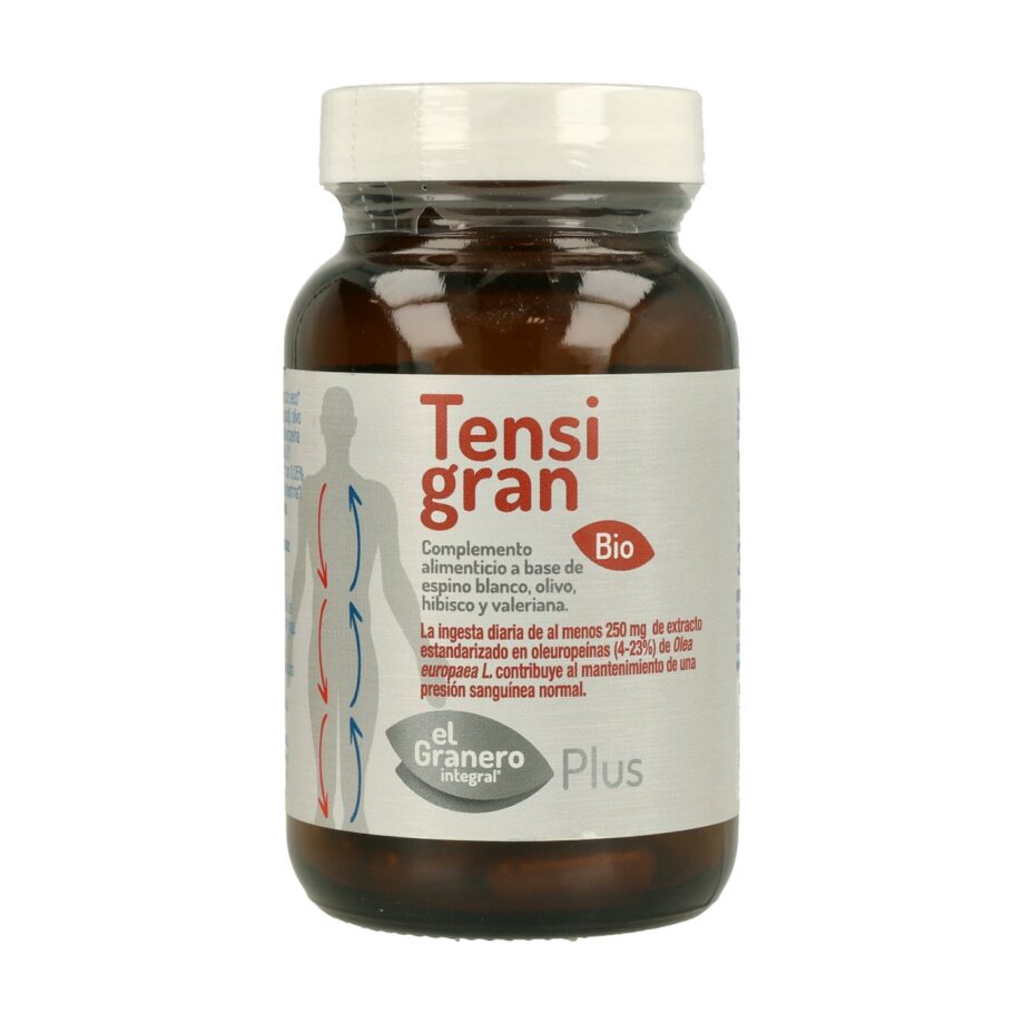 Tensigran Bio