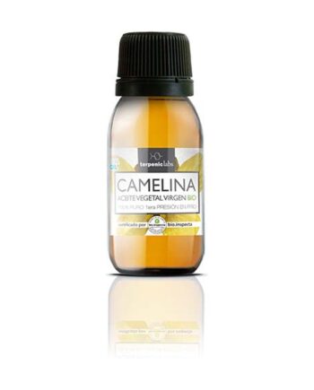 Aceite Vegetal Camelina Bio