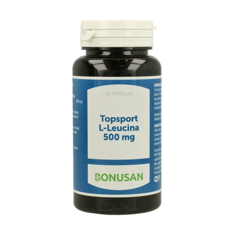 Topsport L Leucina