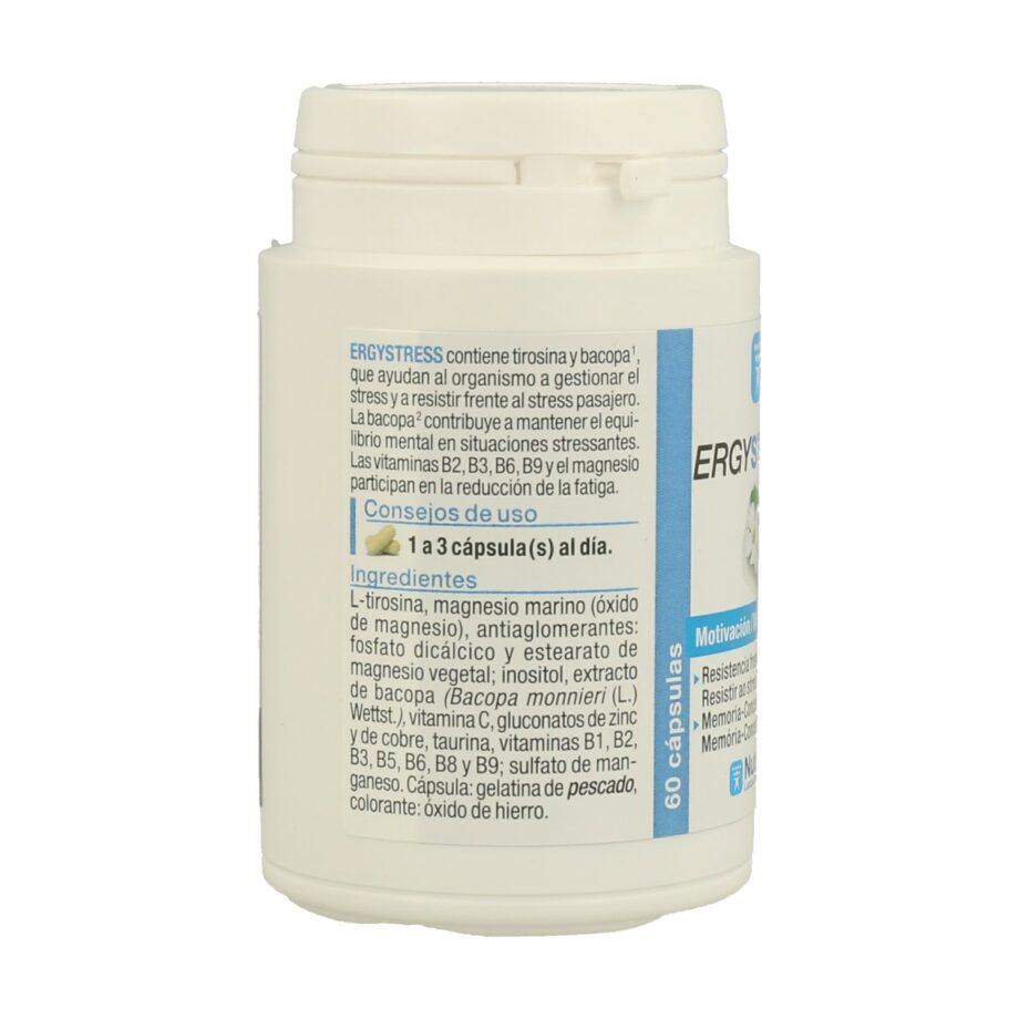 Ergystress