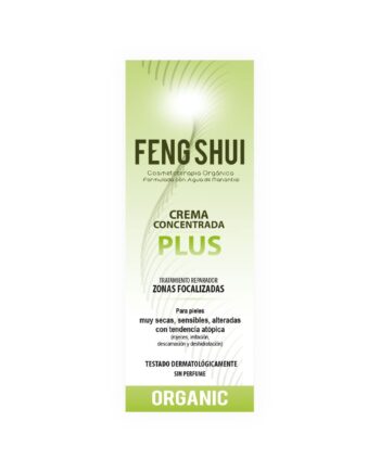 CREMA CONCENTRADA PLUS