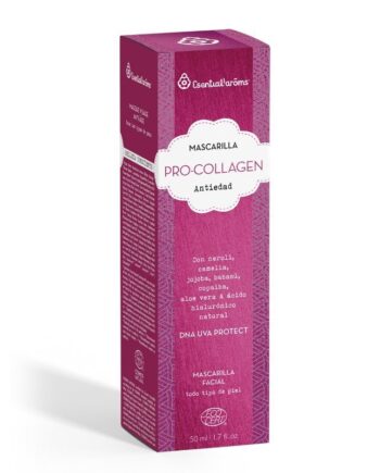 Mascarilla facial antiedad Pro-Collagen (ECOCERT)