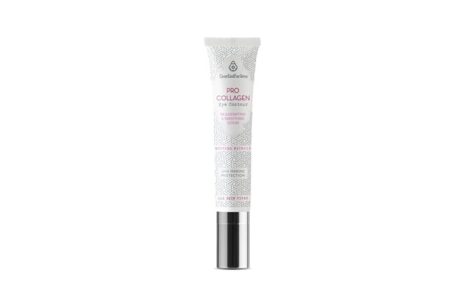 Contorno de ojos antiedad Pro-Collagen (ECOCERT)