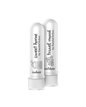 Phyto Allergy + 2 Sticks Inhaladores