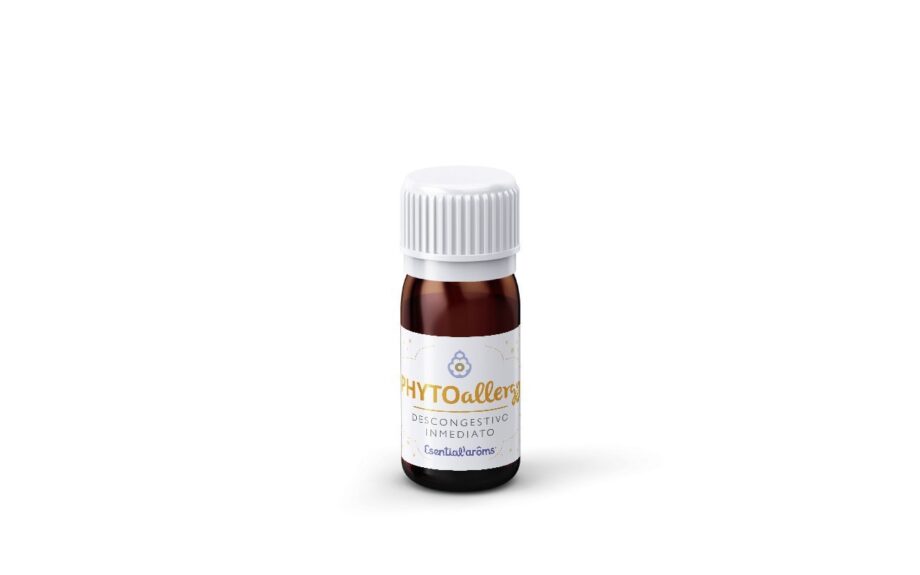 Phyto Allergy + 2 Sticks Inhaladores