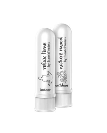 Phyto Relax + 2 Sticks Inhaladores